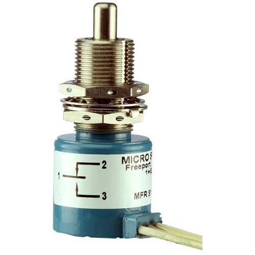 Thumbnail - Honeywell SPS 1HE222-6 Schnappschalter 1 St. Single