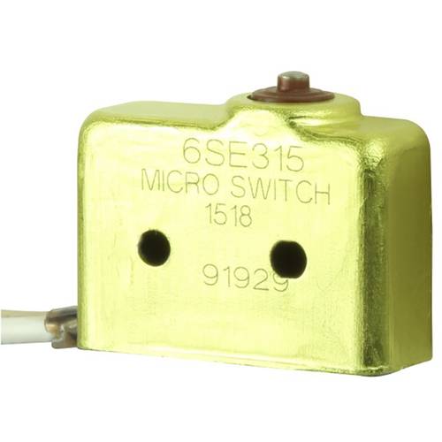 Honeywell SPS 6SE315 Schnappschalter 1 St.