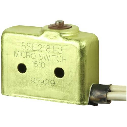 Honeywell SPS 5SE2181-3 Schnappschalter 1 St.