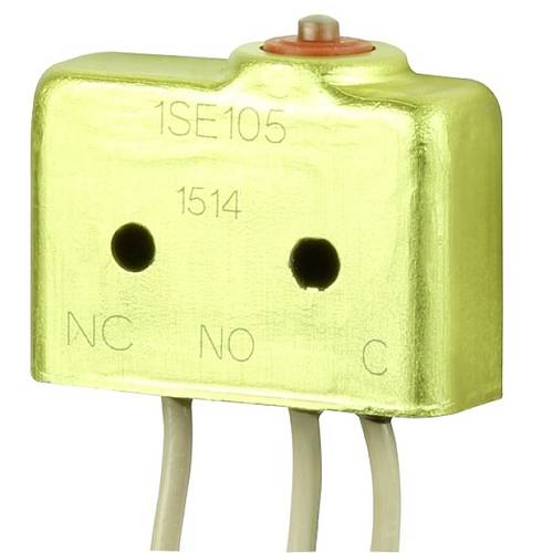 Honeywell SPS 1SE105 Schnappschalter 1 St. Single