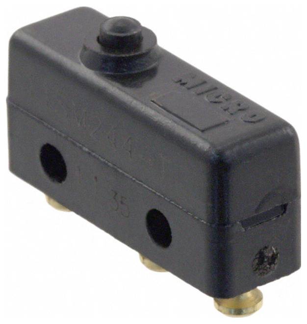 Honeywell SPS 11SM244-T Schnappschalter 1 St. Single