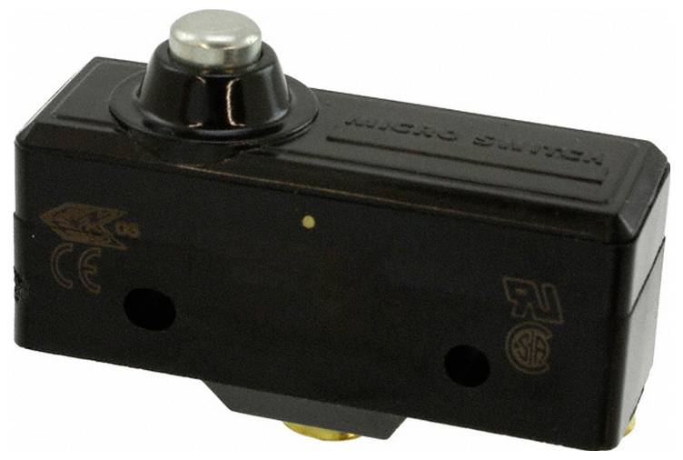 Honeywell SPS BZ-RD-A2 Schnappschalter 1 St. Single-0