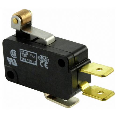 Honeywell SPS V7-6B19E9-201 Schnappschalter 1 St. Single