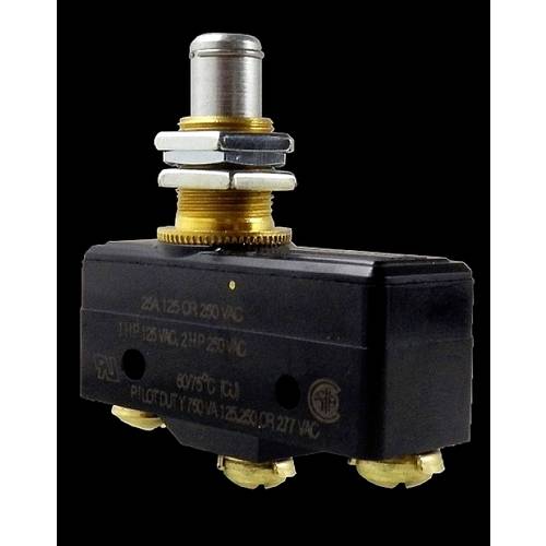 Thumbnail - Honeywell SPS BE-2RQ1-A4 Schnappschalter 1 St. Single