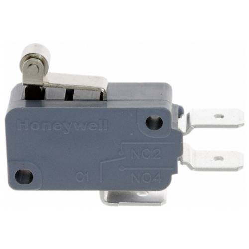 Honeywell SPS V15T16-CZ300A05-K Schnappschalter 1 St. Single