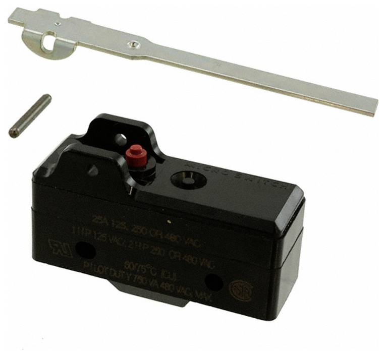 Honeywell SPS YE-2RV198-A41 Schnappschalter 1 St.