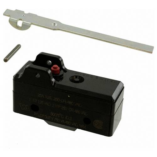 Honeywell SPS YE-2RV198-A41 Schnappschalter 1 St.