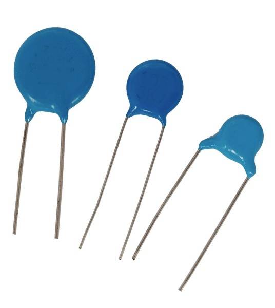 Kemet Keramik-Kondensator 1000 St. Tape on Full reel