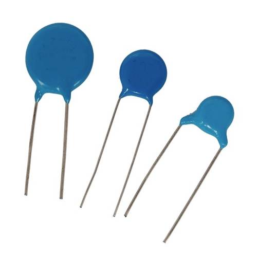 Kemet Keramik-Kondensator 1000 St. Tape on Full reel