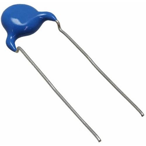 Kemet Keramik-Kondensator 500 St. Tape on Full reel