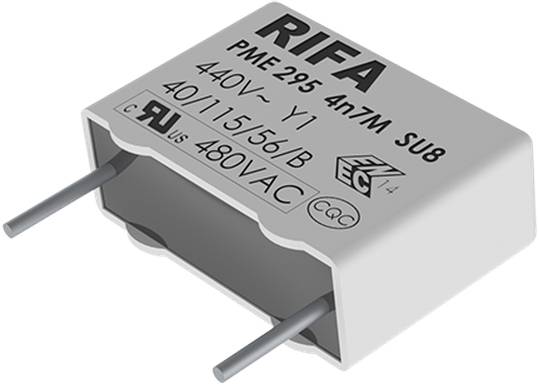 Kemet Keramik-Kondensator 600 St. Tape on Full reel