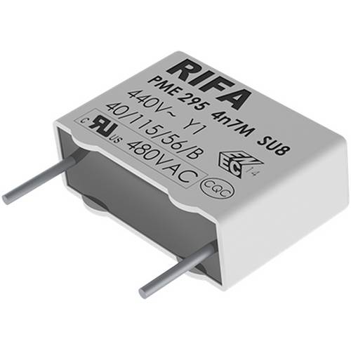 Kemet Keramik-Kondensator 600 St. Tape on Full reel