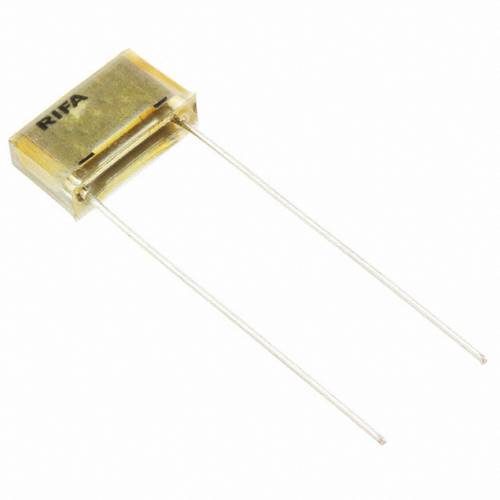 Kemet Keramik-Kondensator 1 St. Bulk