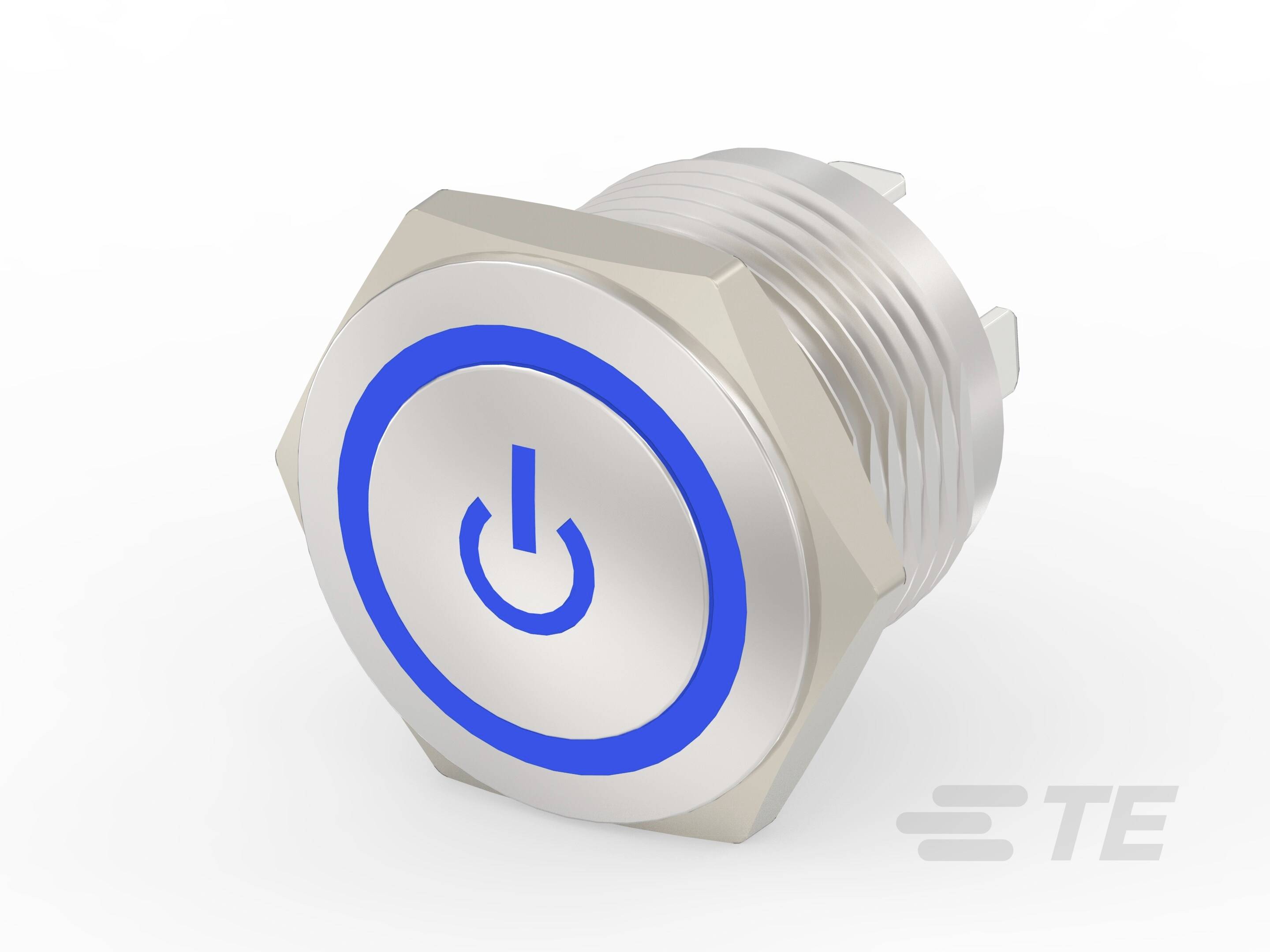 TE Connectivity 2213775-9 Druckschalter 1 St. Tray