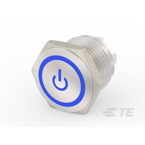 TE Connectivity 2213775-9 Druckschalter 1 St. Tray