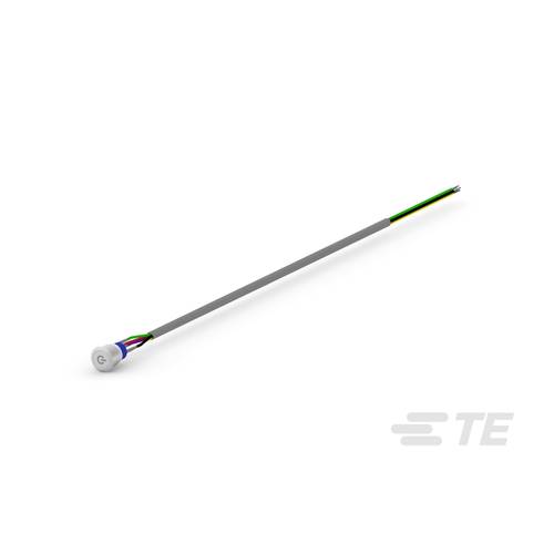 TE Connectivity 3-2316366-8 Druckschalter 1 St. Box