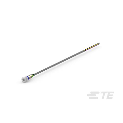 TE Connectivity 3-2316542-0 Druckschalter 1 St. Box