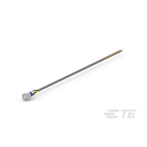 TE Connectivity 3-2317570-6 Druckschalter 1 St. Box