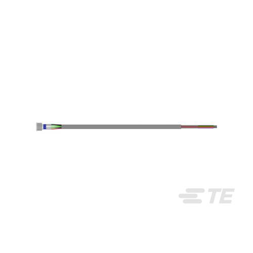 TE Connectivity 2317659-9 Druckschalter 1 St. Box