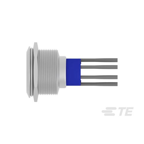 TE Connectivity 2317657-9 Druckschalter 1 St. Box
