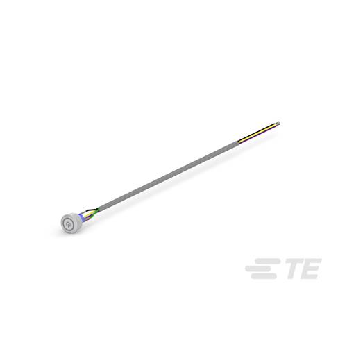 TE Connectivity 2317659-5 Druckschalter 1 St. Box