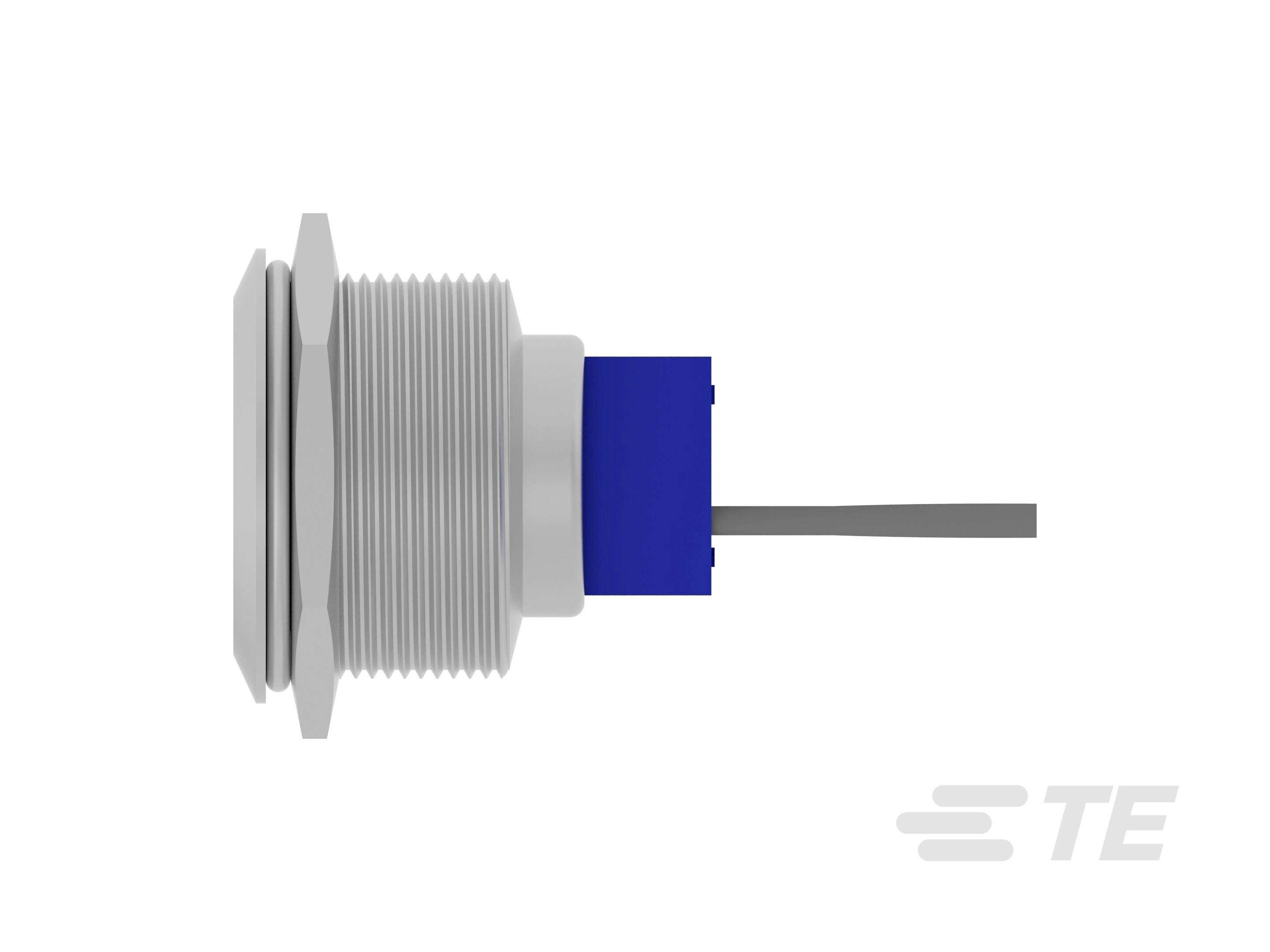 Thumbnail - TE Connectivity 2317655-2 Druckschalter 1 St. Box