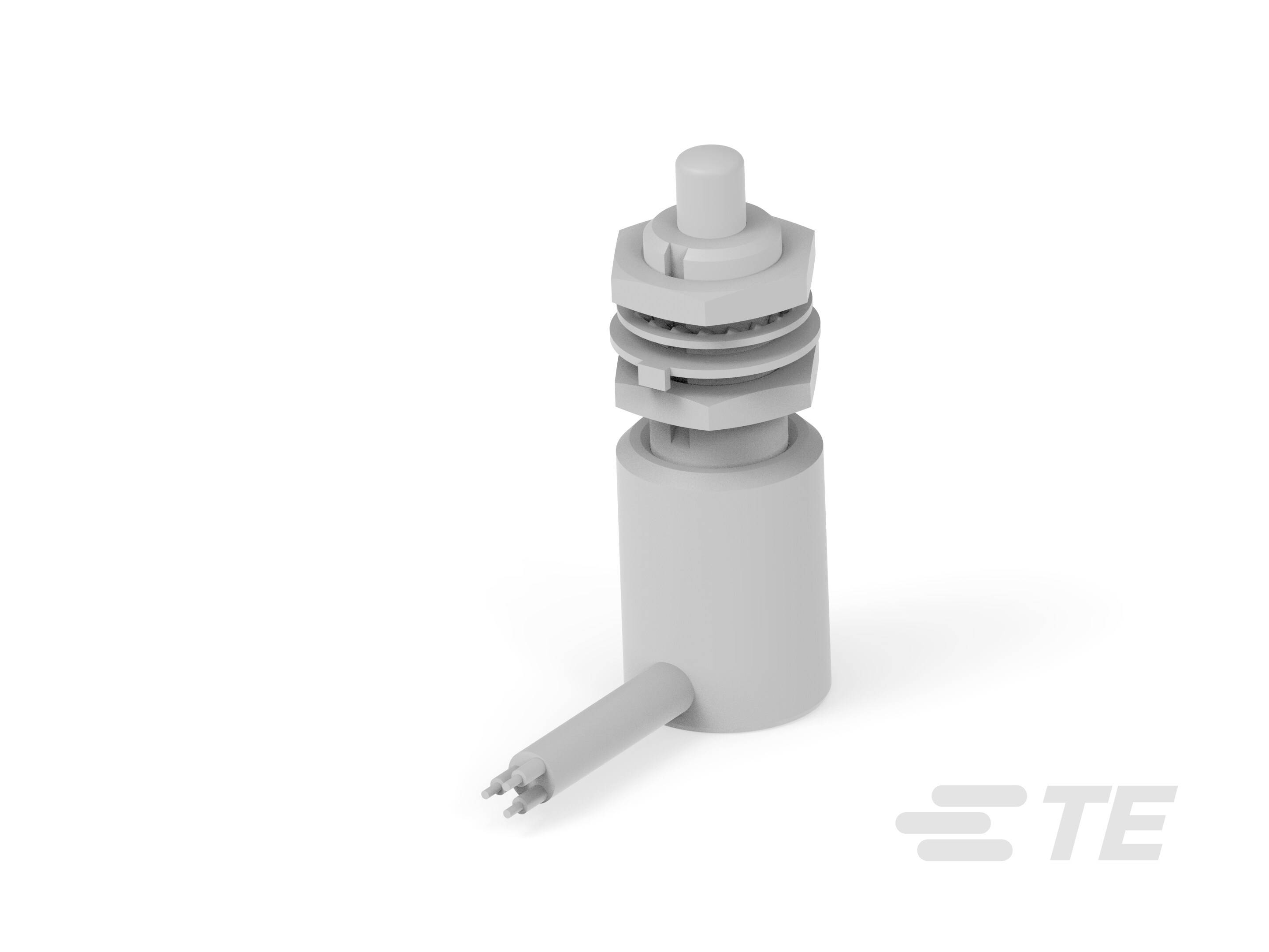 TE Connectivity K1137817 Druckschalter 1 St. Package