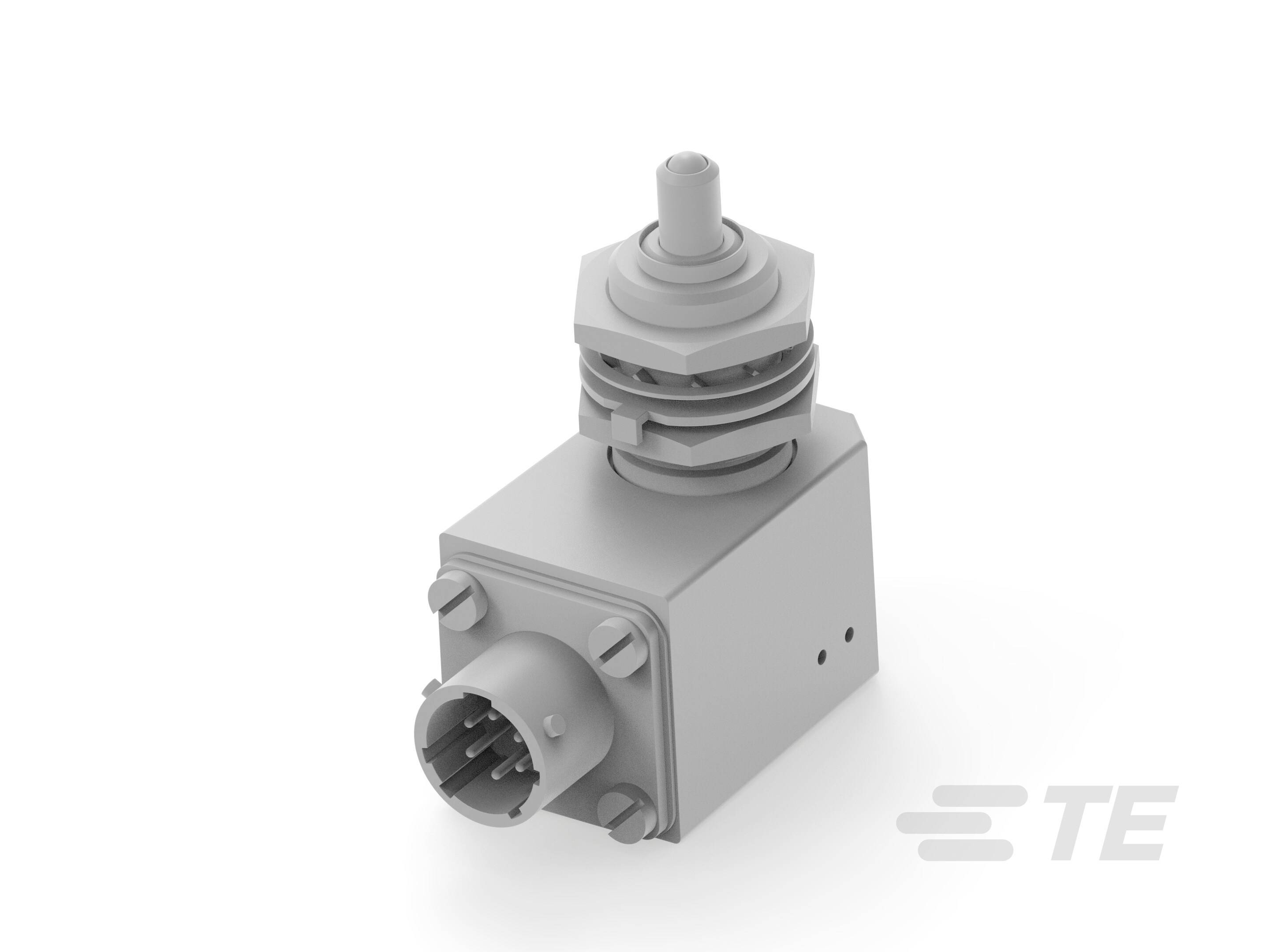 TE Connectivity K1122934 Druckschalter 1 St. Package