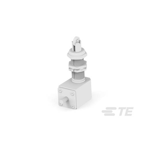 TE Connectivity K1125644 Druckschalter 1 St. Package