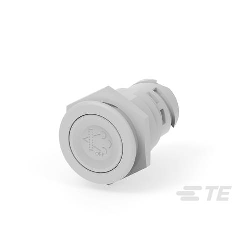 TE Connectivity K1149589 Druckschalter 1 St. Package