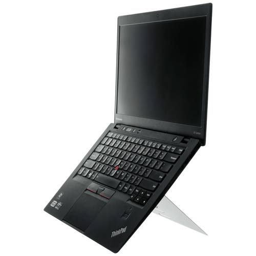 Thumbnail - R-GO Tools Riser Attachable Notebook-Ständer höhenverstellbar