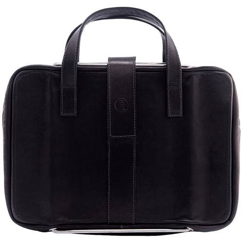 Thumbnail - R-GO Tools Notebook Tasche Viva Passend für maximal: 39,6 cm (15,6) Schwarz