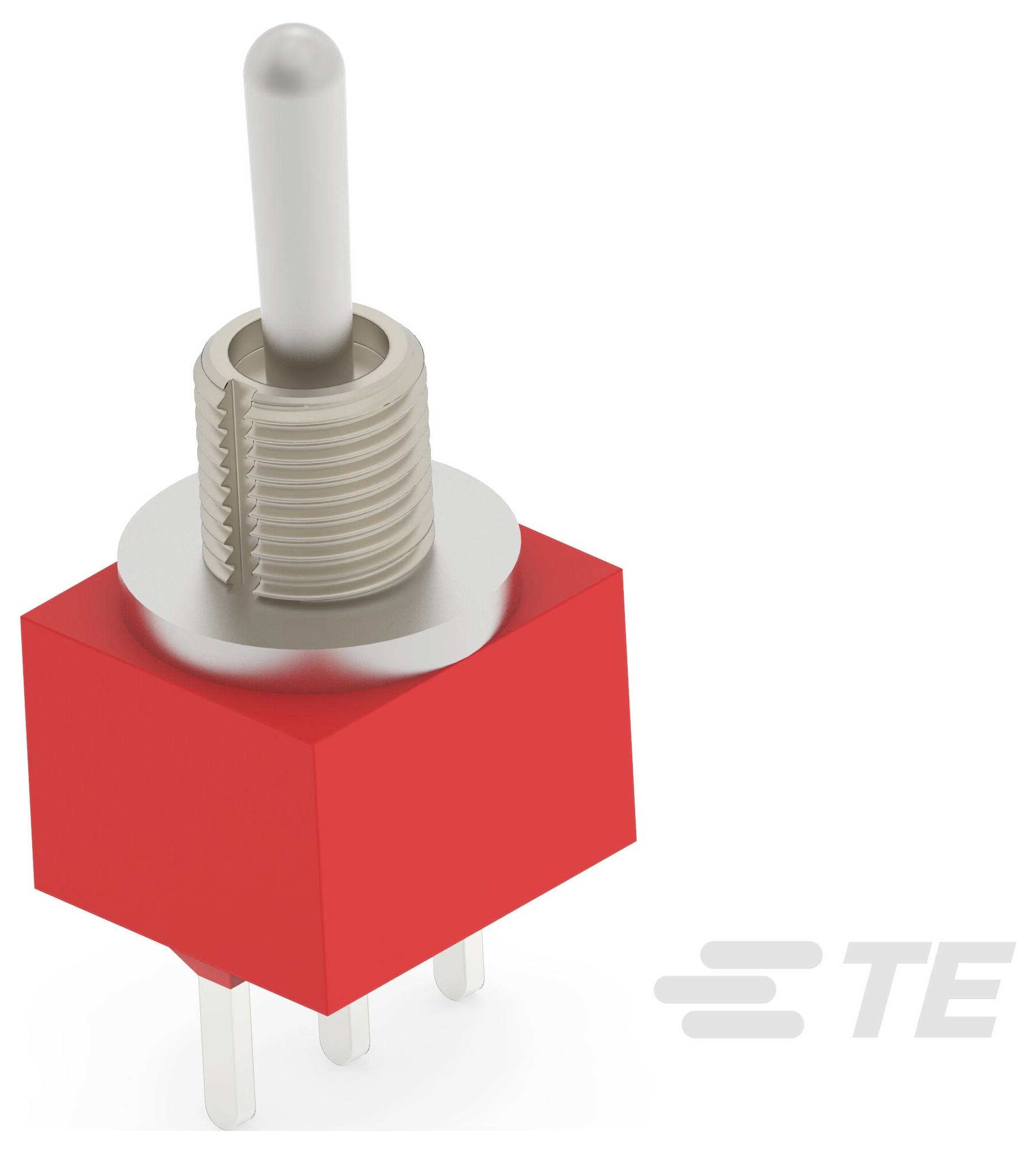 TE Connectivity 1-1825139-7 Kippschalter 1 St. Bag