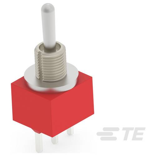 TE Connectivity 1-1825139-7 Kippschalter 1 St. Bag