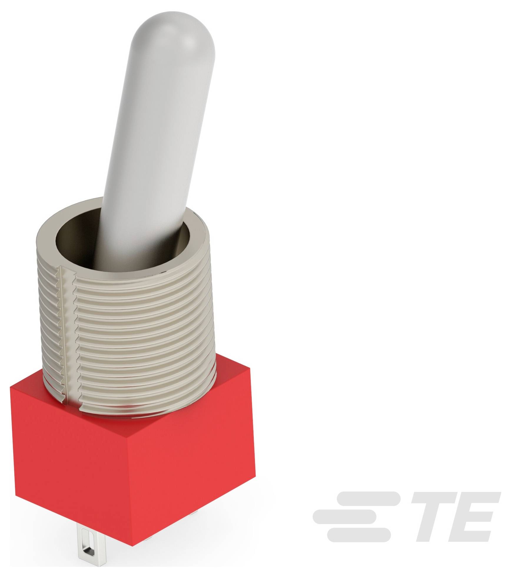 TE Connectivity 2-1825139-5 Kippschalter 1 St. Bag