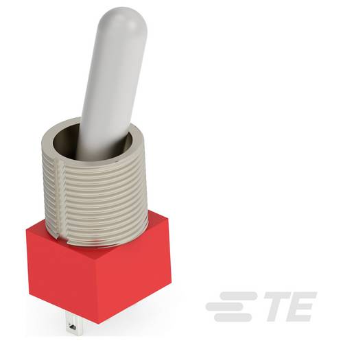 TE Connectivity 2-1825139-5 Kippschalter 1 St. Bag