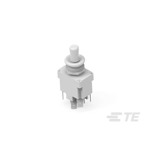 TE Connectivity K1122510 Kippschalter 1 St. Package