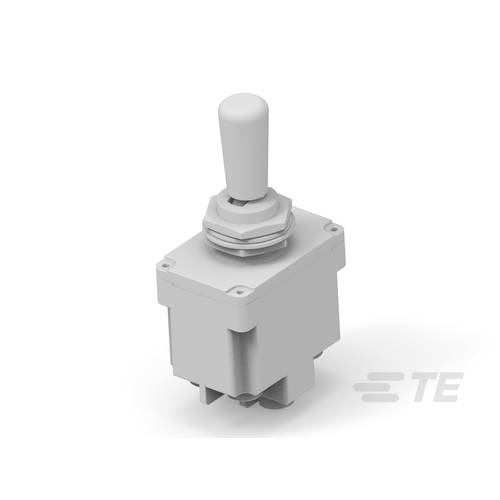 TE Connectivity K1007180 Kippschalter 1 St. Package
