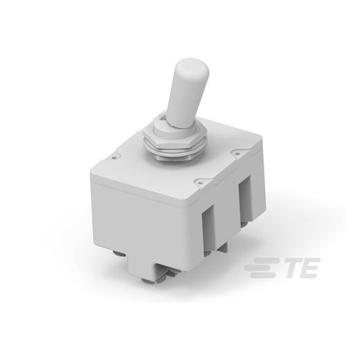 Thumbnail - TE Connectivity K1007177 Kippschalter 1 St. Package