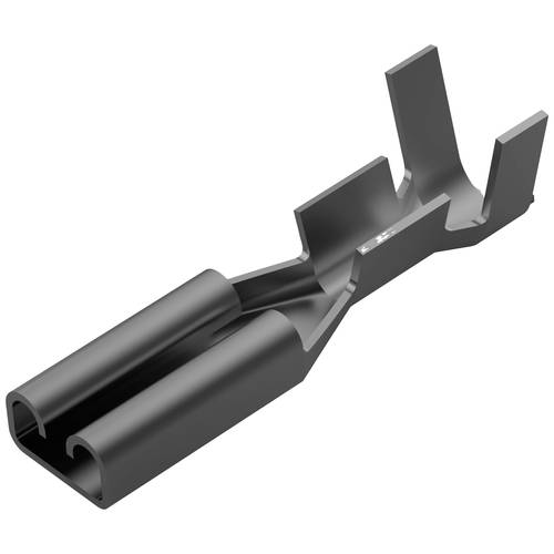 TE Connectivity 881607-2 Flachsteckhülse 15000 St. Tape on Full reel