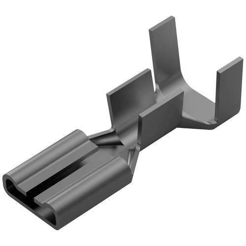 TE Connectivity 63596-2 Flachsteckhülse 12500 St. Tape on Full reel