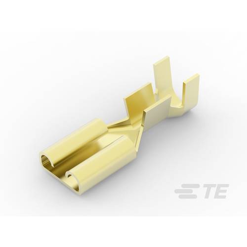 TE Connectivity 42452-1 Flachsteckhülse 20000 St. Tape on Full reel