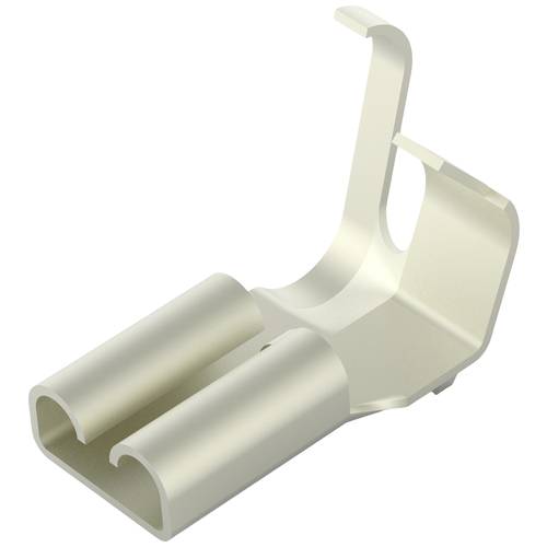 TE Connectivity 63696-1 Flachsteckhülse 6000 St. Tape on Full reel