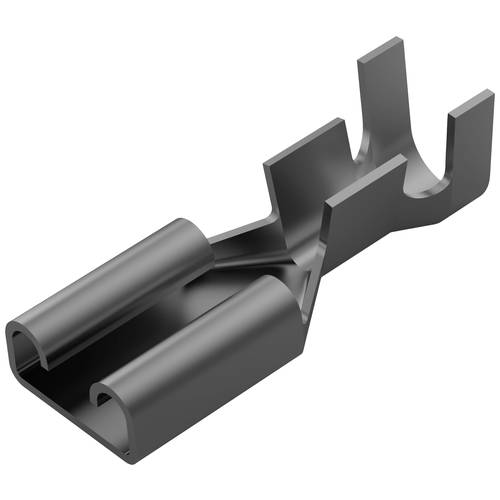 TE Connectivity 63477-2 Flachsteckhülse 20000 St. Tape on Full reel