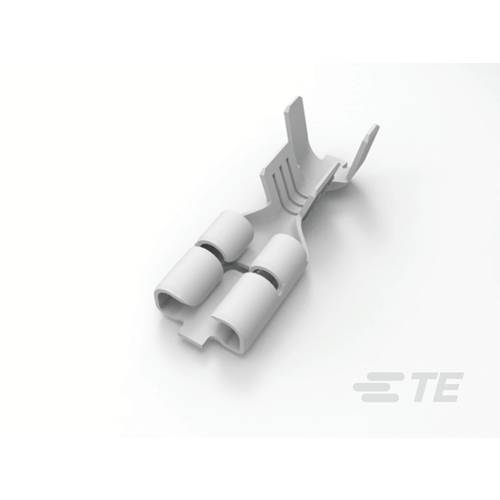TE Connectivity 2293895-1 Flachsteckhülse 12000 St. Tape on Full reel