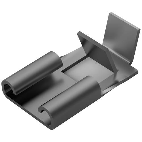 TE Connectivity 63315-2 Flachsteckhülse 10000 St. Tape on Full reel