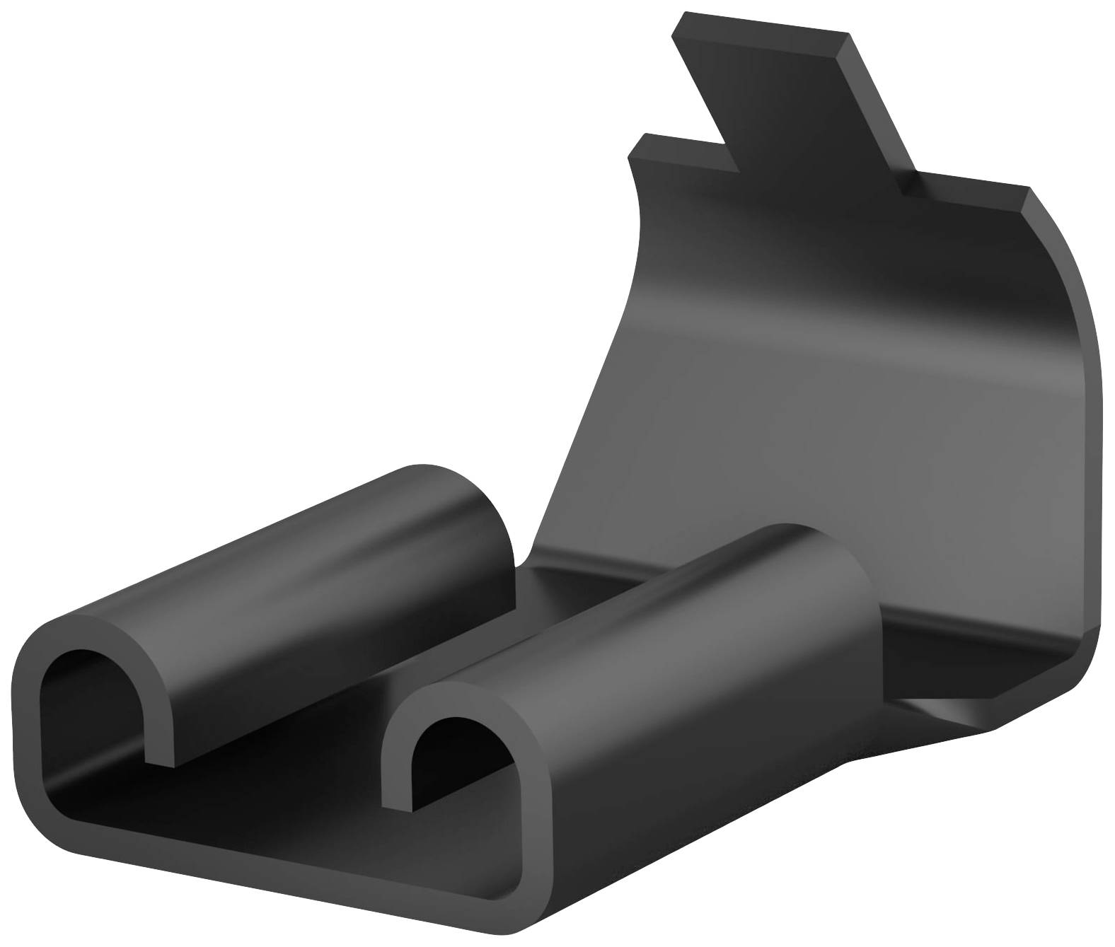 TE Connectivity 62056-4 Flachsteckhülse 4000 St. Tape on Full reel