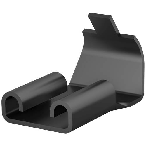 TE Connectivity 62056-4 Flachsteckhülse 4000 St. Tape on Full reel