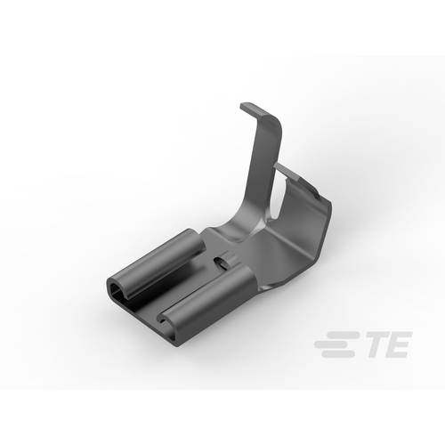TE Connectivity 42015 Flachsteckhülse 500 St. Bag