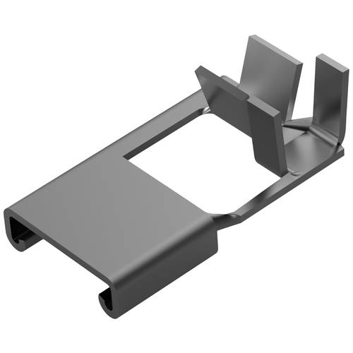 TE Connectivity 62418-2 Flachsteckhülse 3000 St. Tape on Full reel